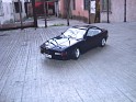 1:18 - Maisto - BMW - 850I - 1989 - Azul - Calle - 0